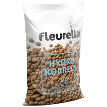 Fleurella hydrokorrels 10L