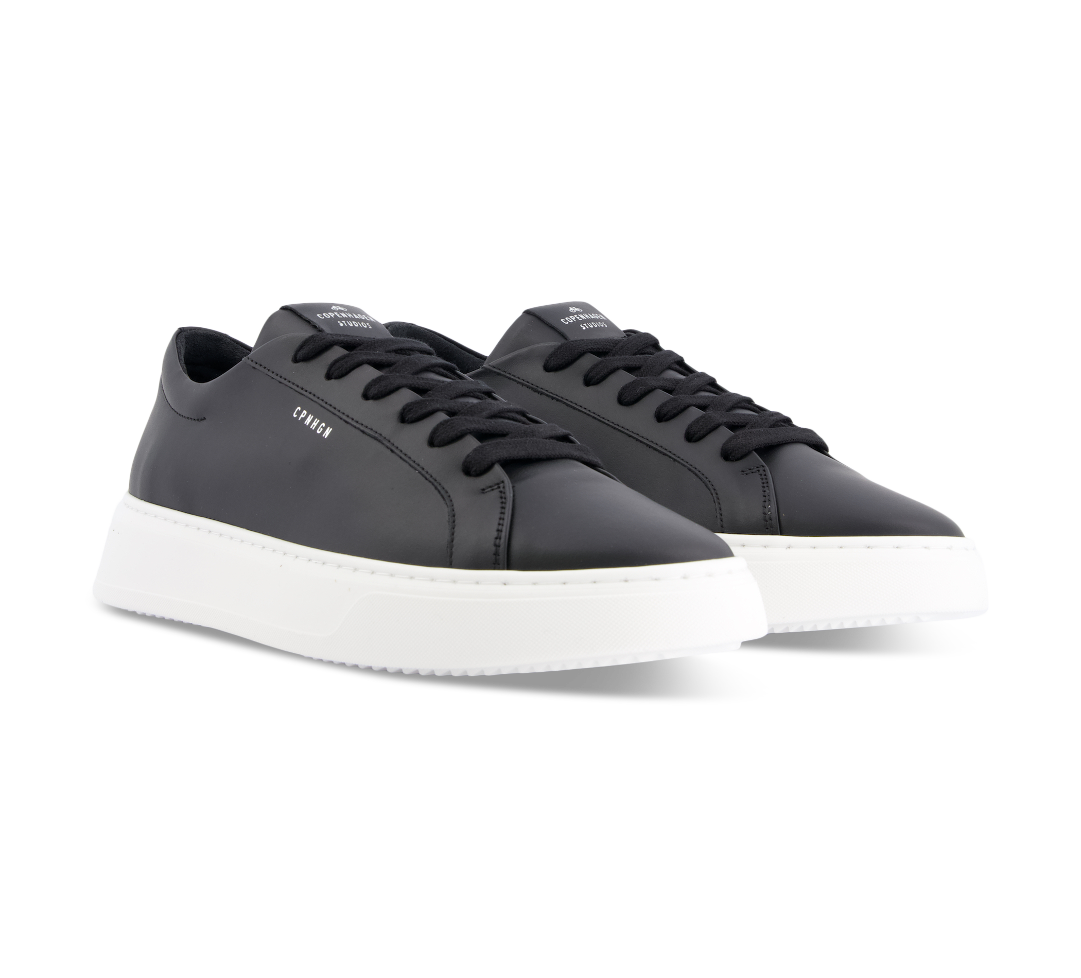 Copenhagen Sneaker low