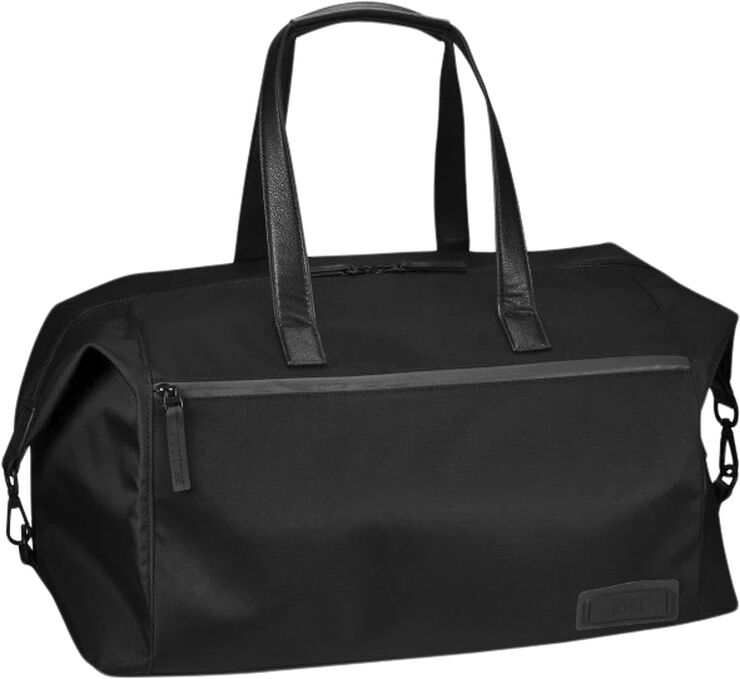 JOST Travel Bag Black nylon