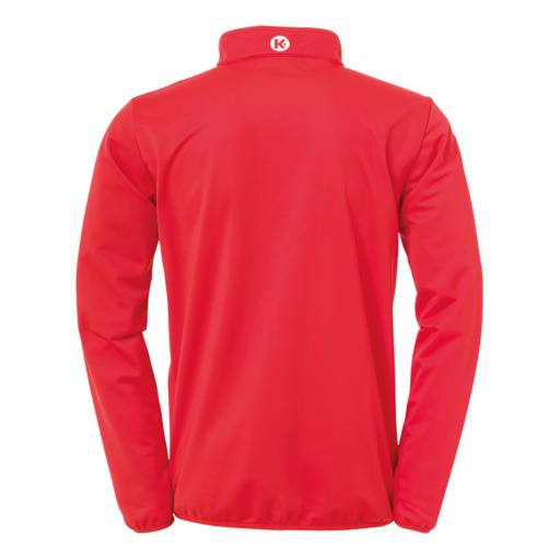 Curve Classic Cazadora Rood/com Kempa