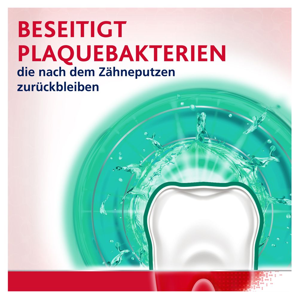 parodontax® Tägliche Zahnfleischpflege Frische Minze