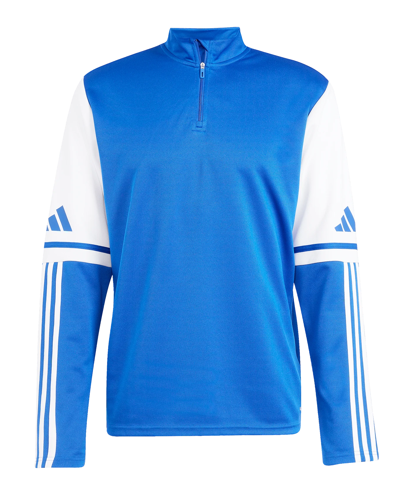 adidas Squadra 25 Kapuzenjacke Blau