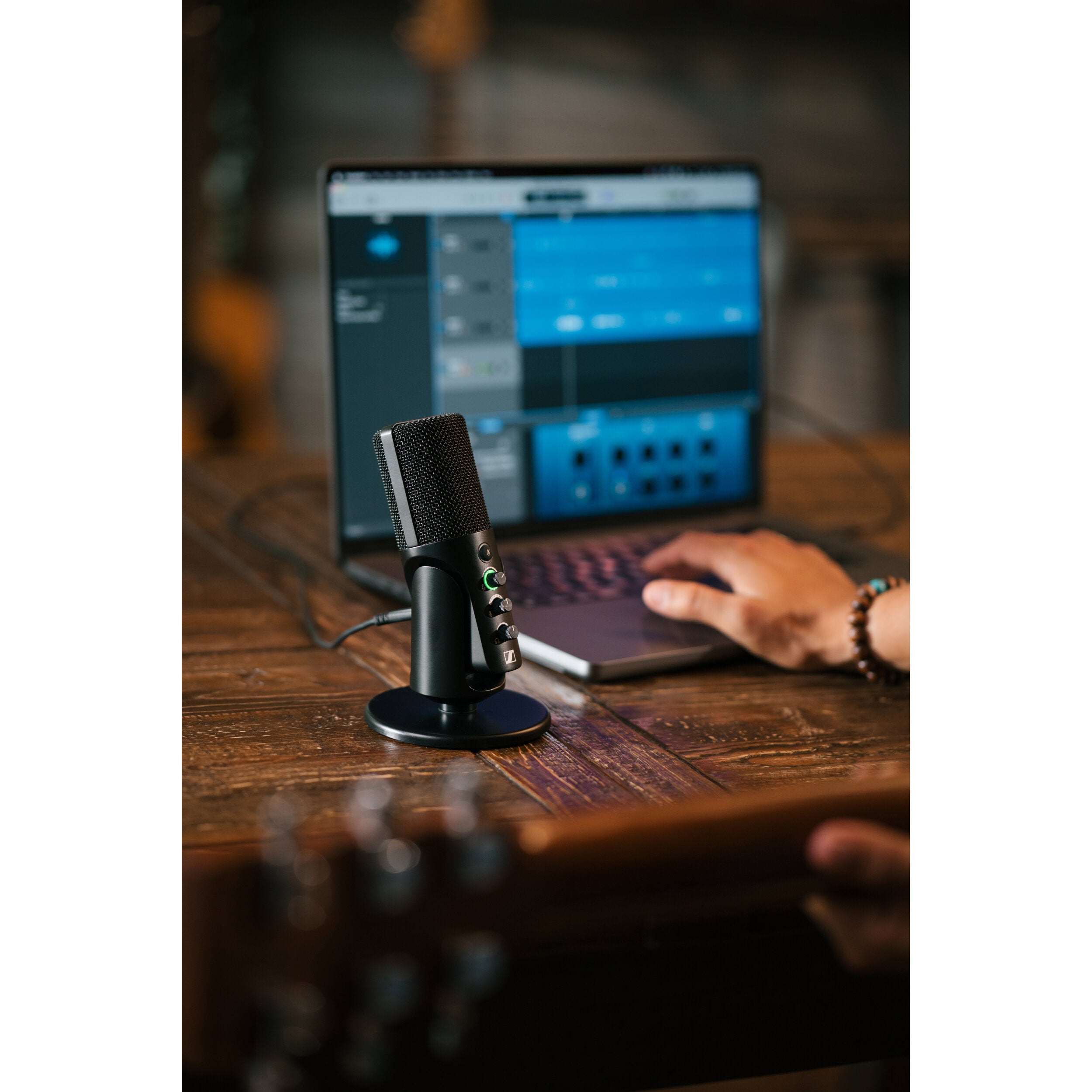 Sennheiser Profile Base Set USB-microfoon