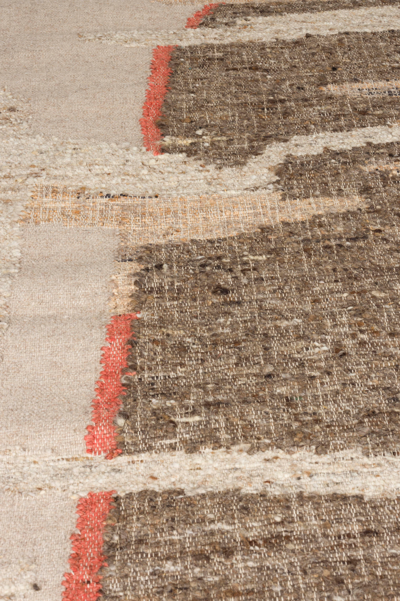 Vloerkleed Briton 160x230 beige