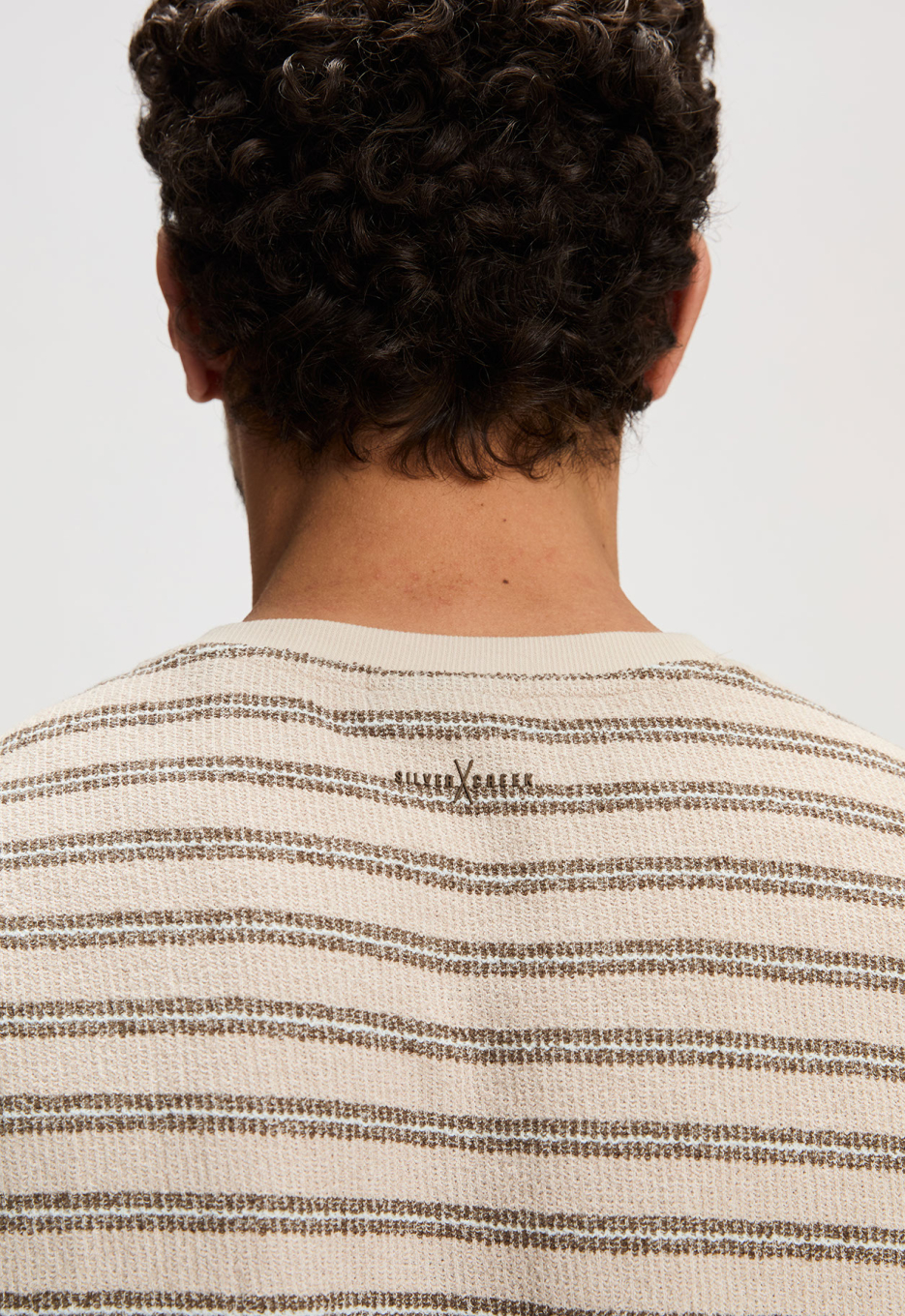 Silvercreek Grayson Longsleeve T-shirt