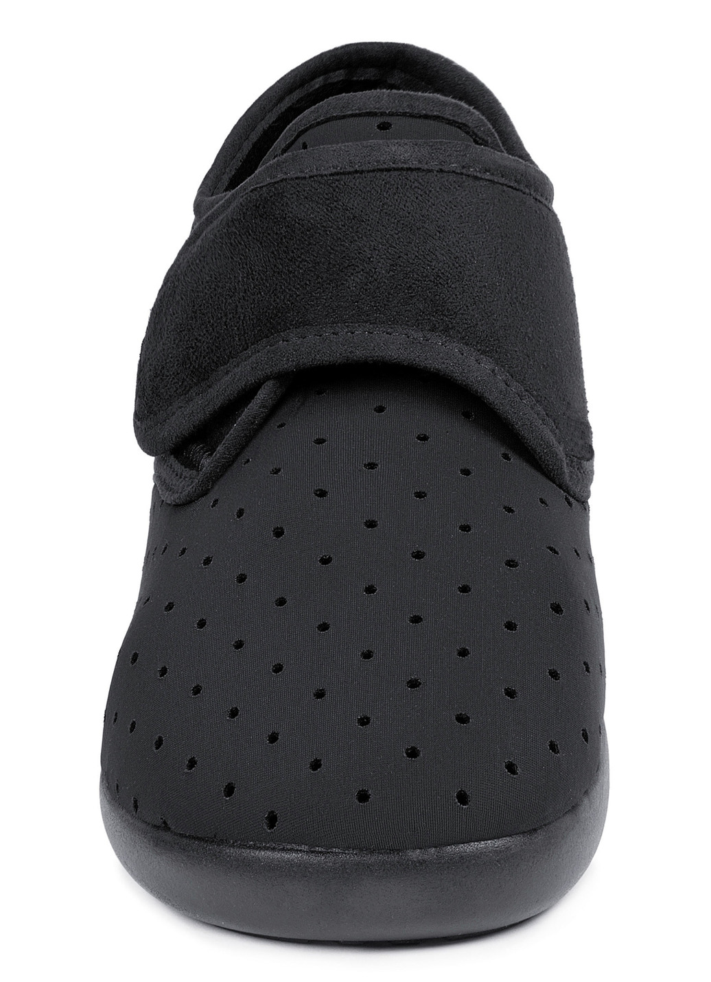 Aerosoft® Flex Stretch-Klettslipper von Jürgen Hirsch®