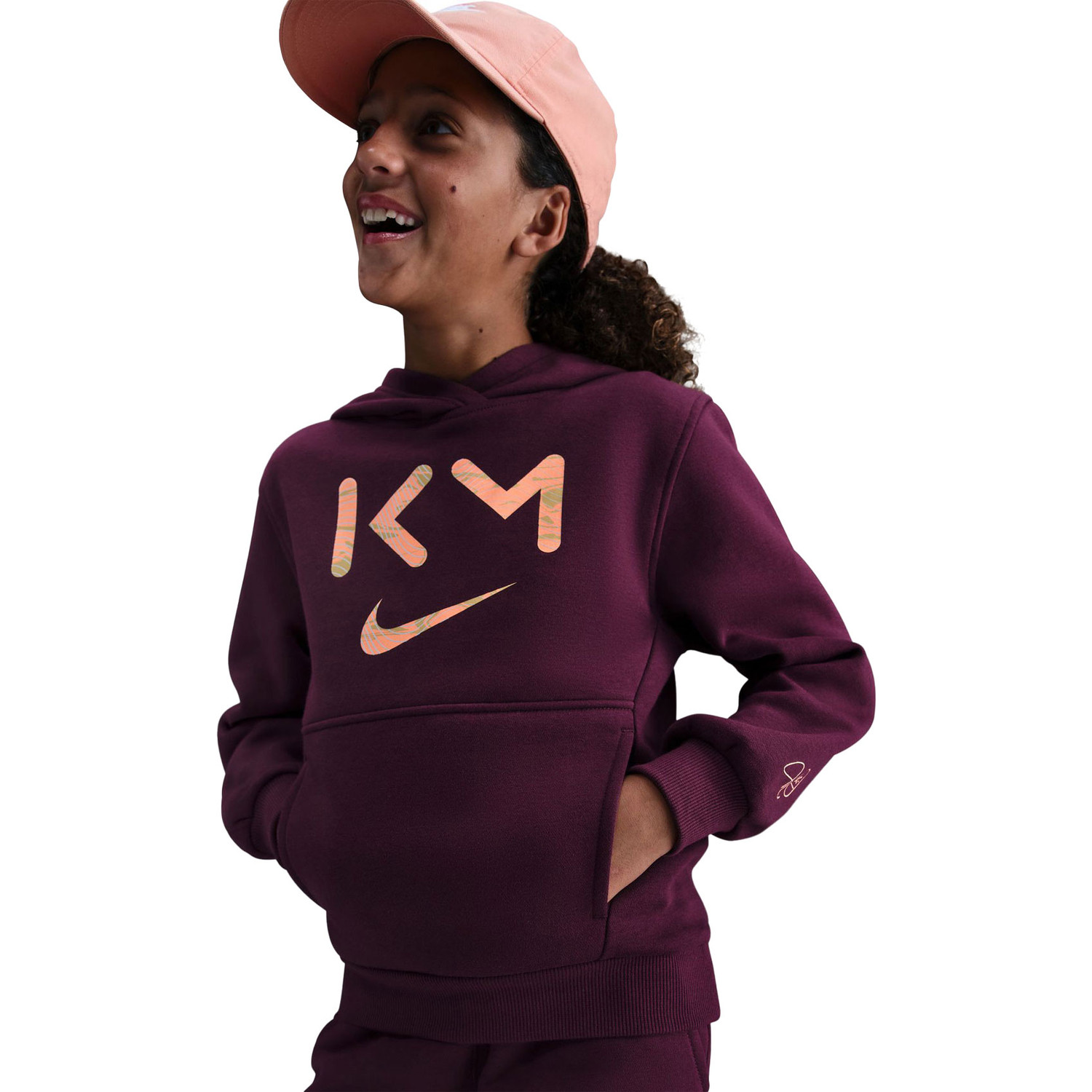 Nike Club Fleece Mbappé Trainingspak Kids
