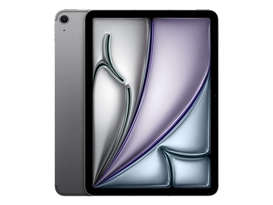 Apple 11-inch iPad Air M3 Wi-Fi   Cellular - Tablet - 128 GB - 11