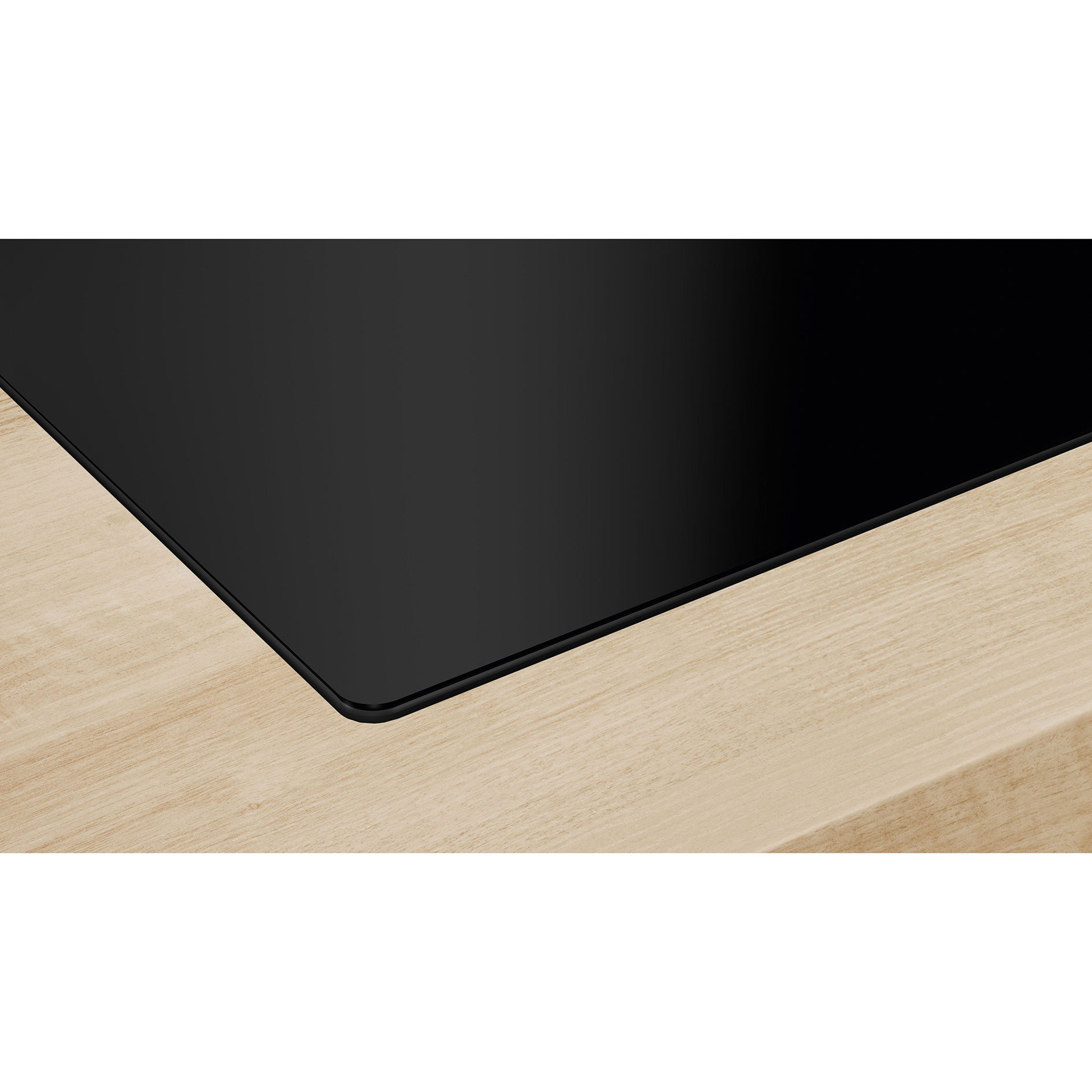 BOSCH Einbau-Induktionskochfeld PIE811BB5E - rahmenlos