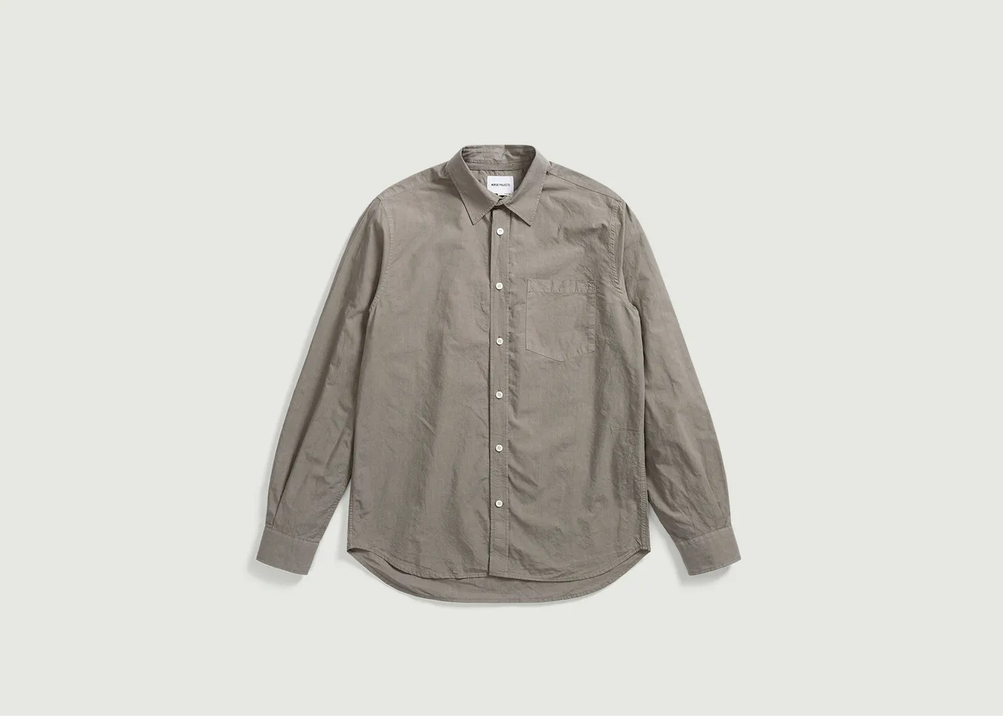 Chemise Osvald Norse Projects