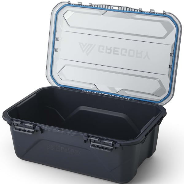 Trousse de toilette GREGORY ALPACA GEAR BOX 45 SLATE BLUE