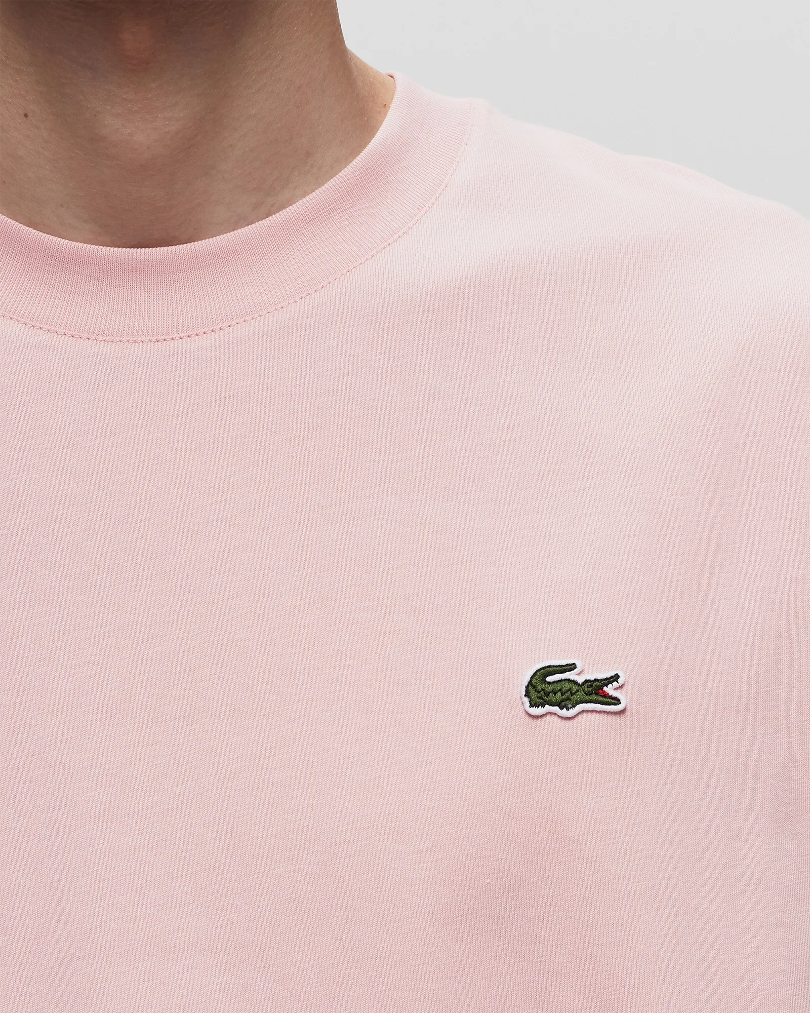 Lacoste T-SHIRTS & ROLLIS
