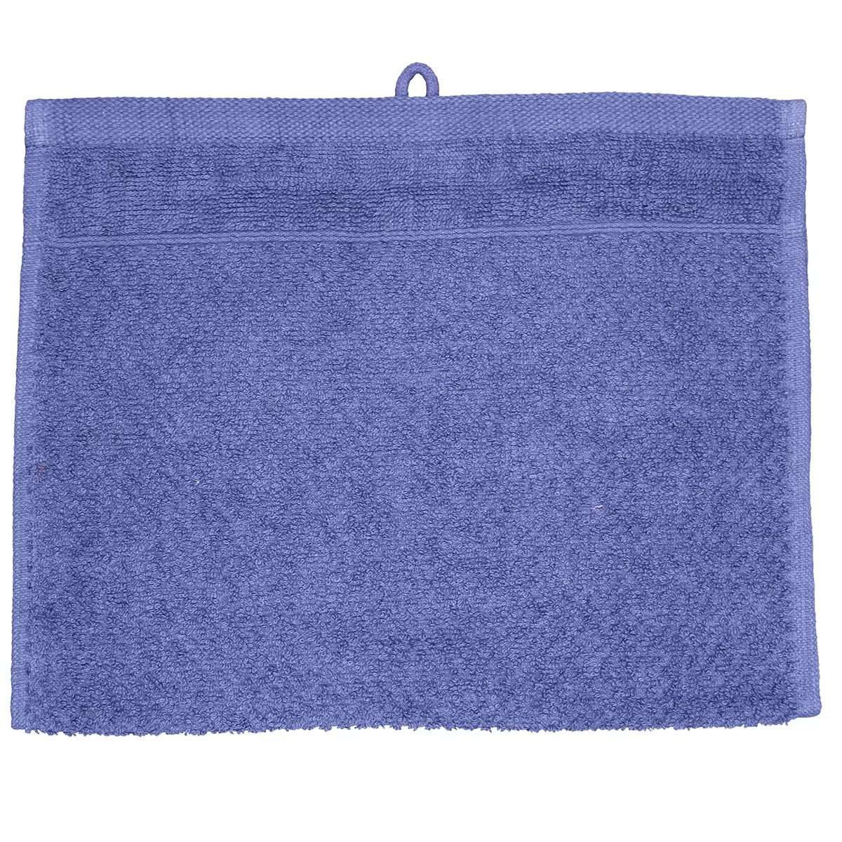 Gästetuch Rice Point Blau