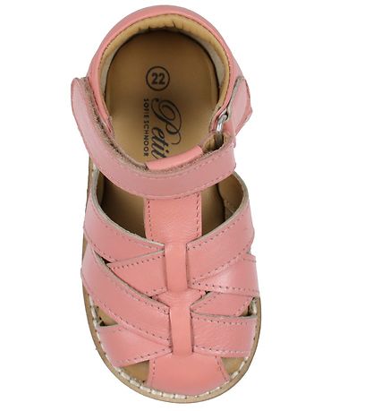 Petit by Sofie Schnoor Sandaler - Dark Rose
