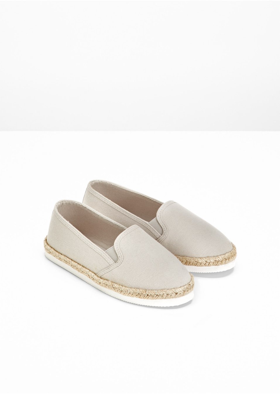 Espadrille