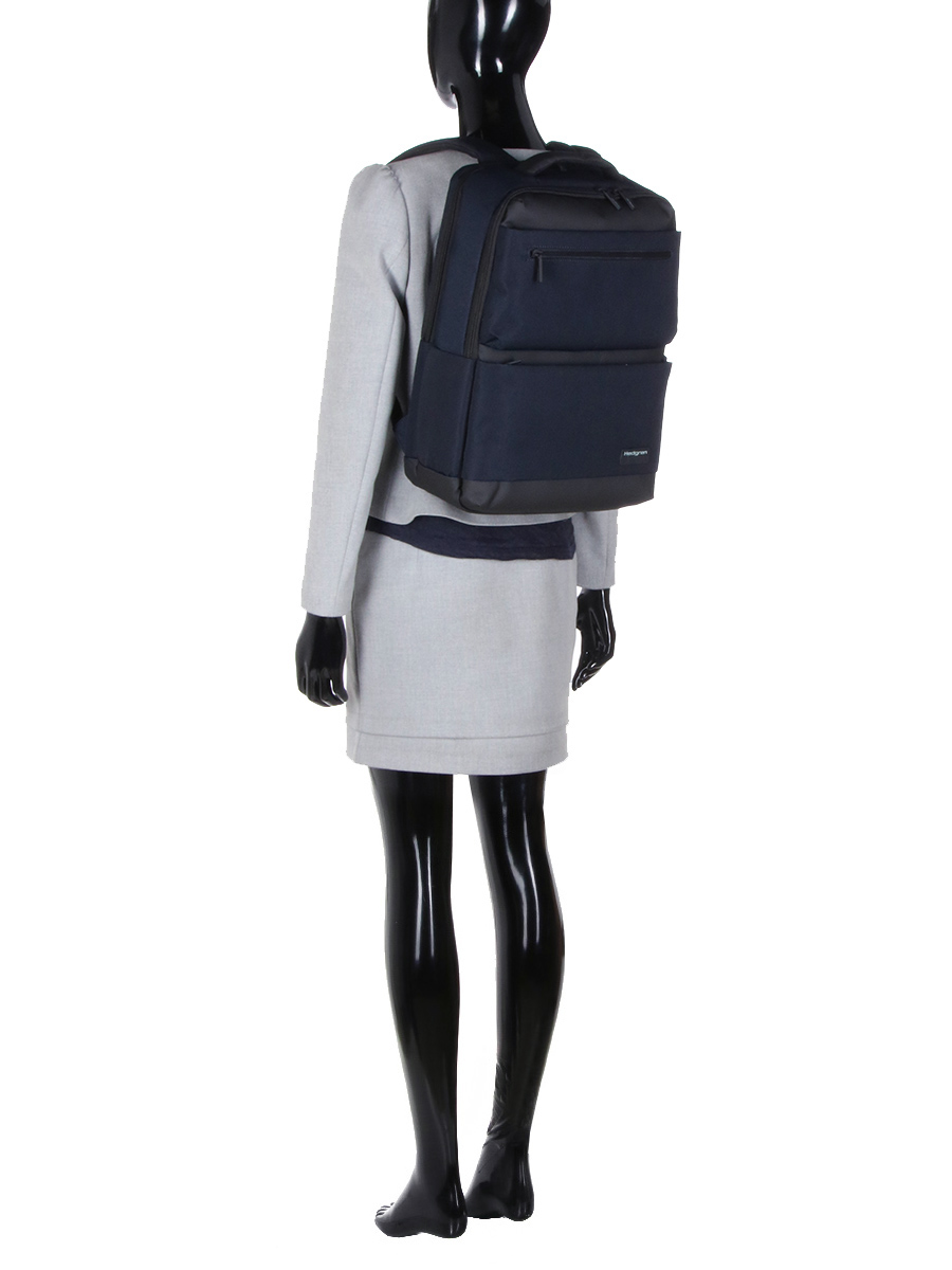 Sac À dos ordinateur Hedgren Next Script 15.6 pouces