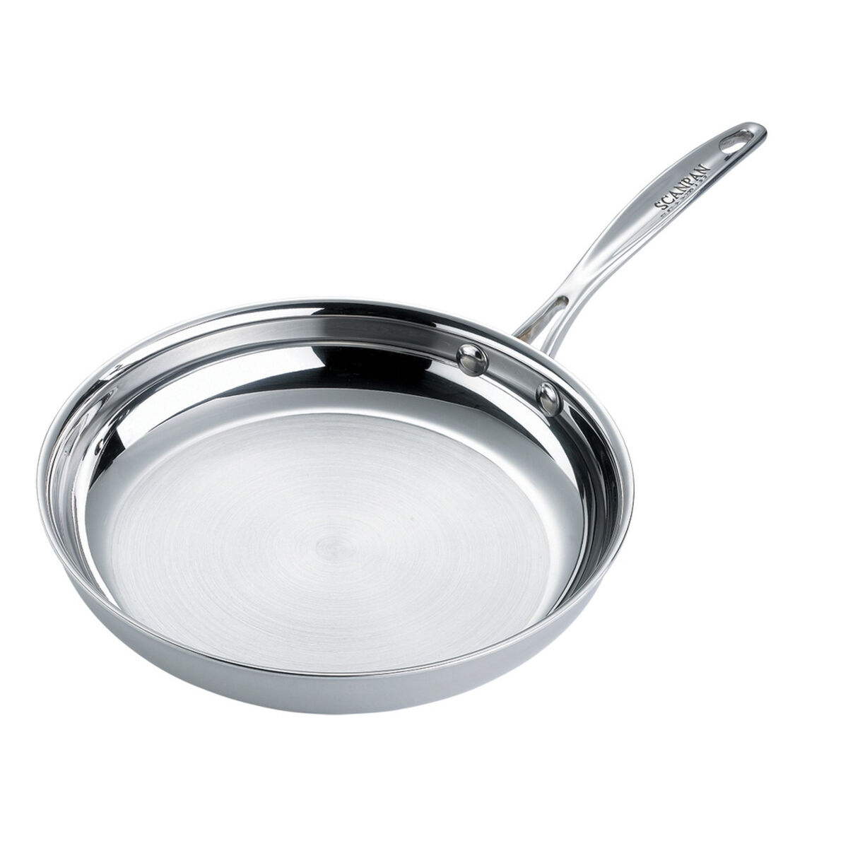Fusion 5 Stekepanne 24 cm