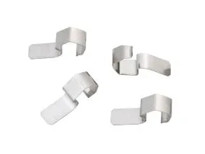 Bøjle til Weck Patentglas,100 pk x 8 stk/krt