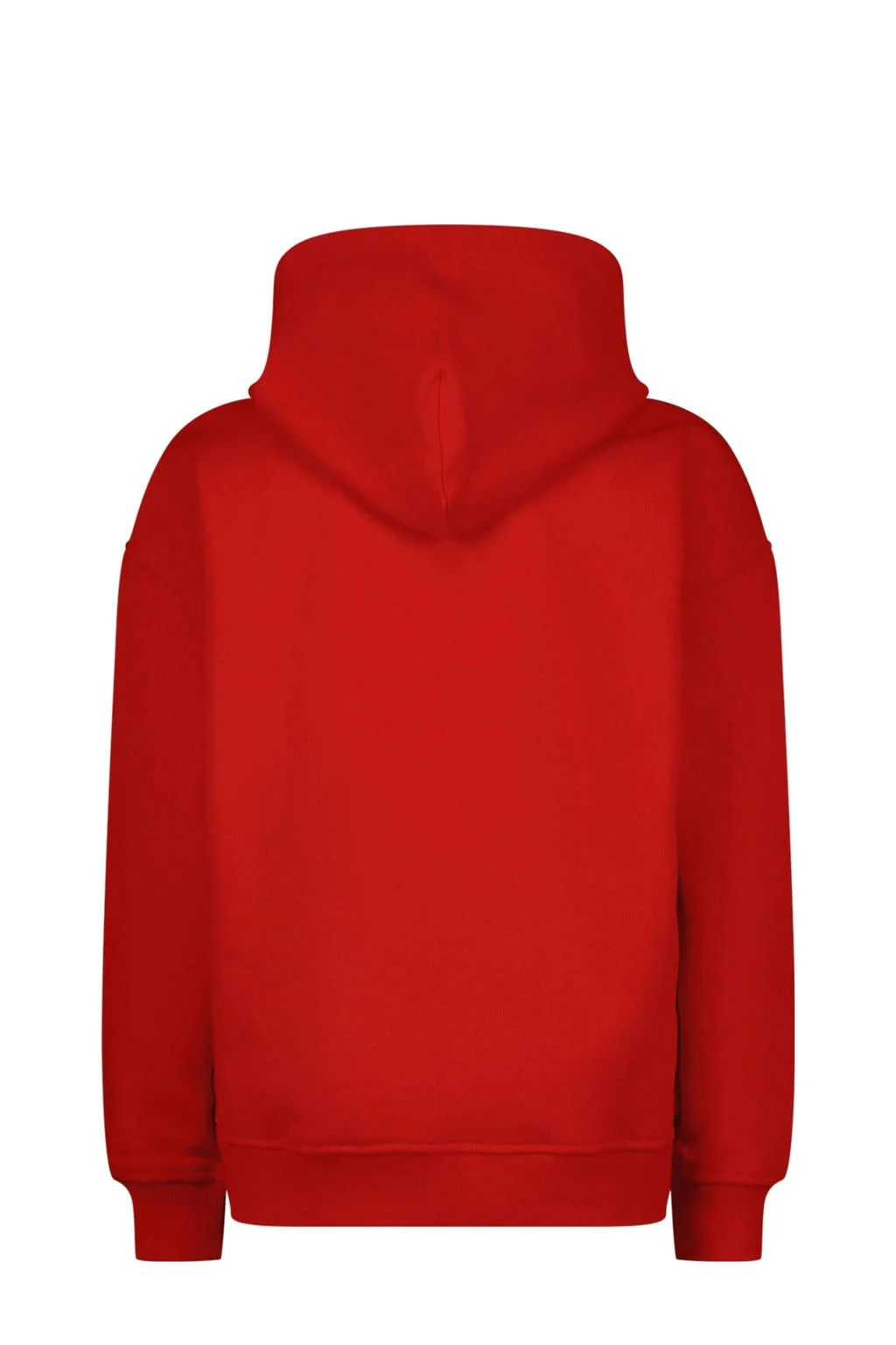 Vingino hoodie rood