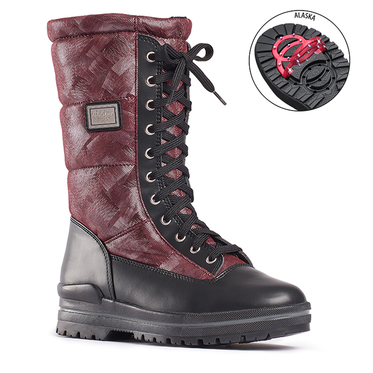 Olang Glamour | BORDEAUX