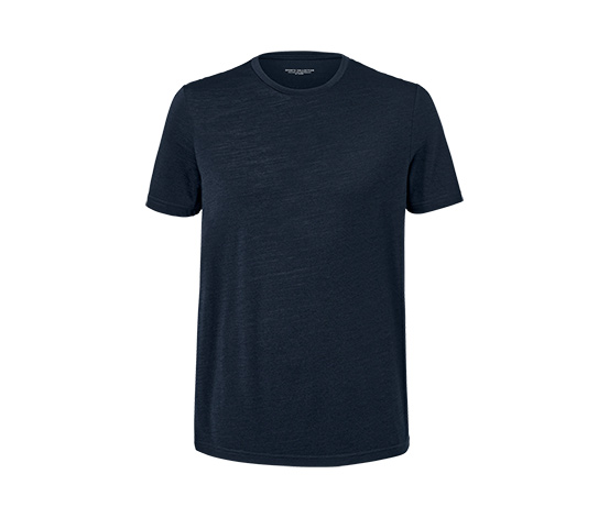 2 Funktionsshirts mit Merinowolle