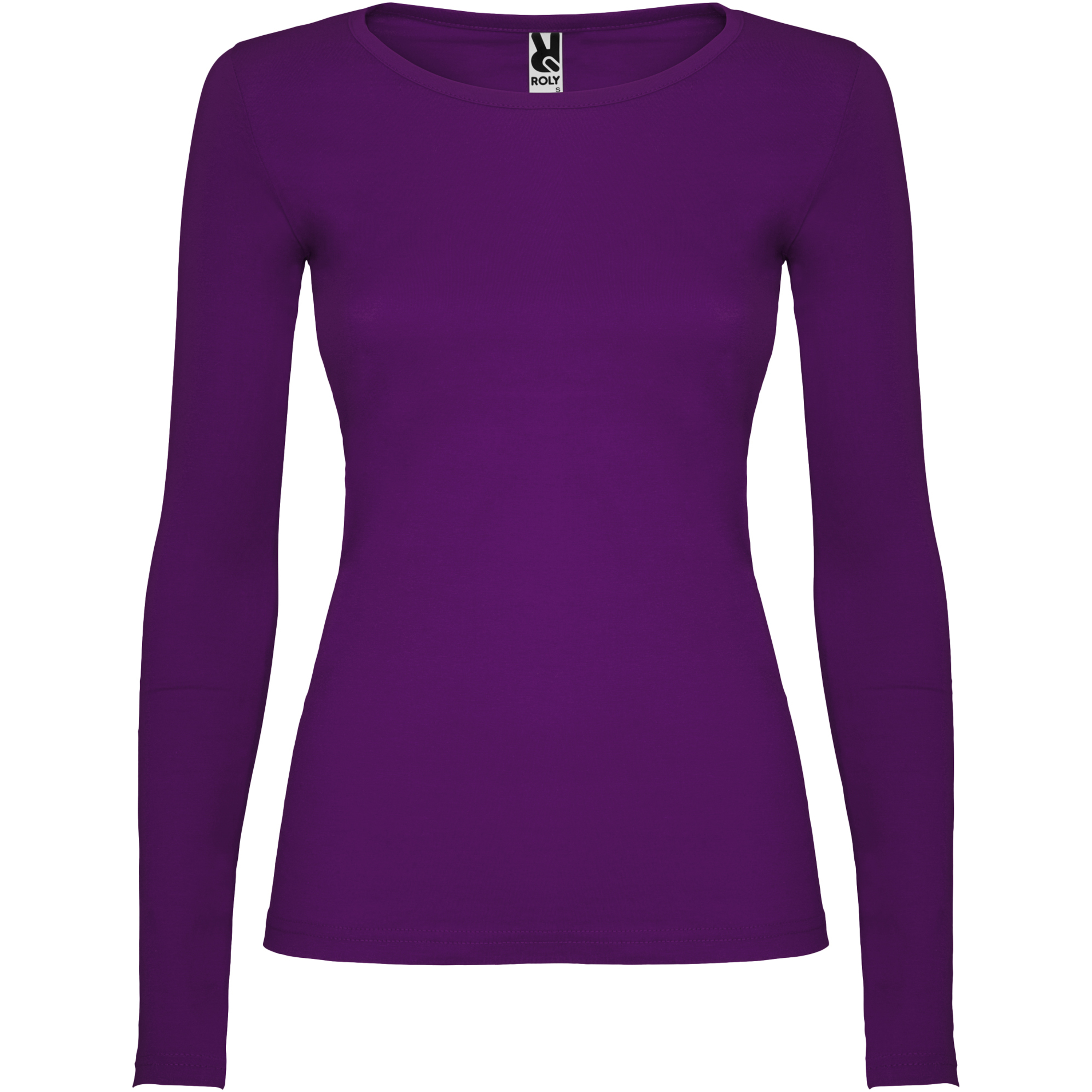 Roly R1218 - T-shirt Extreme à manches longues pour femme