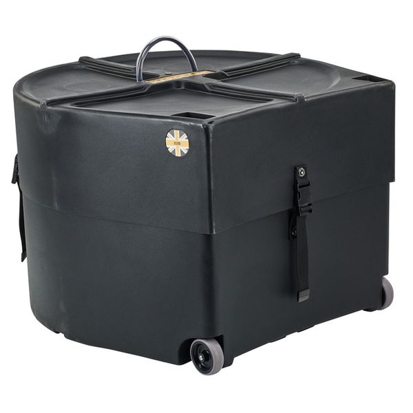 Hardcase HN22B Bass Drum Koffer