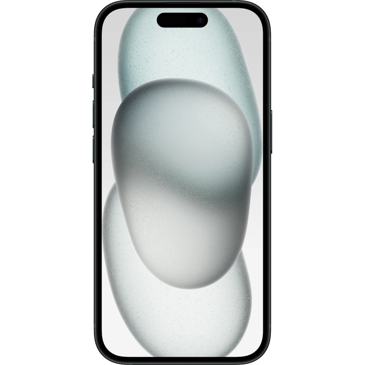 iPhone 15 – 5G smarttelefon 256GB Sort