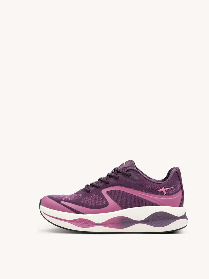 Sneaker - lila