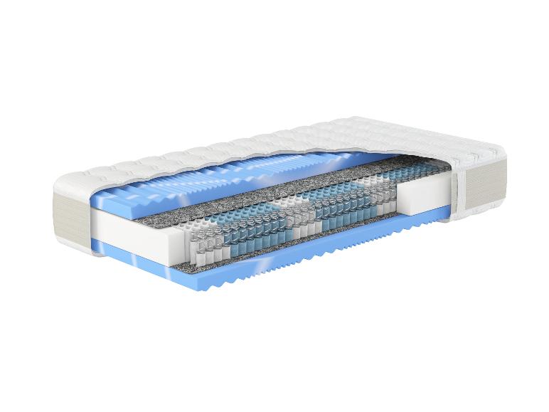 Pocketvering matras Gelstar XXL
