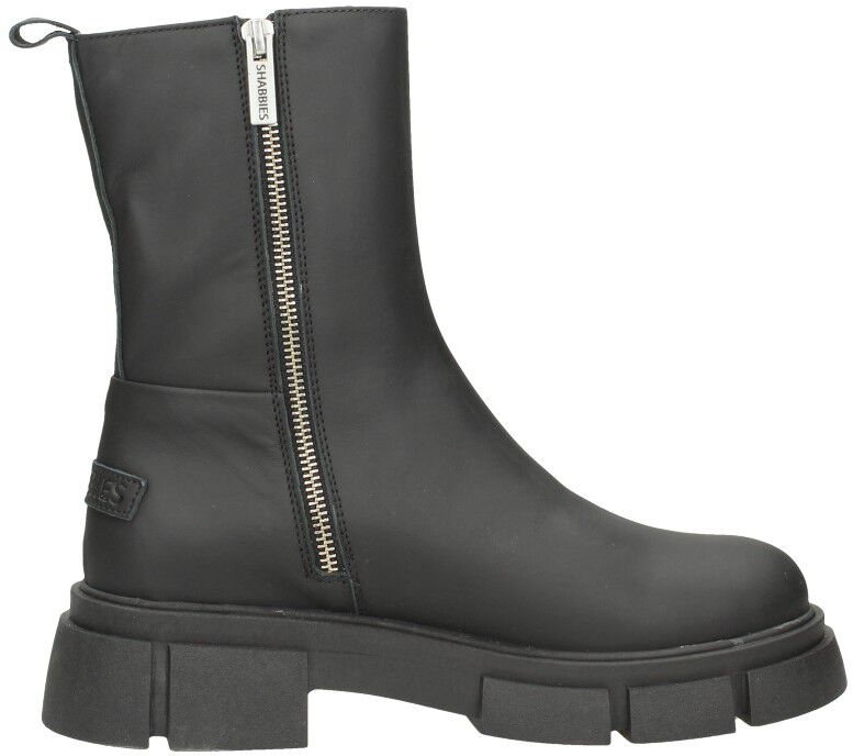 Shabbies SHS1254 zwart
