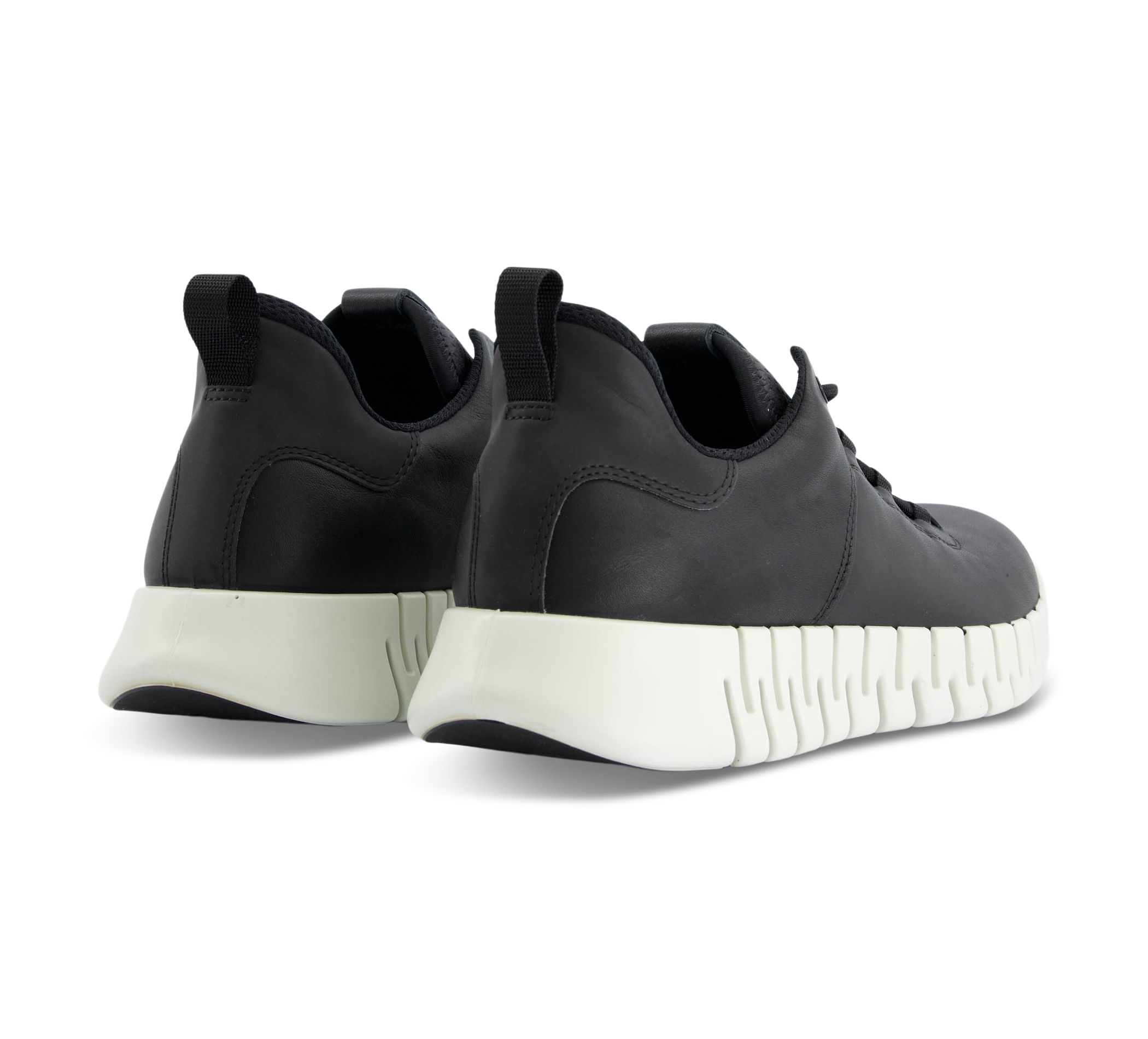 Ecco Gruuv - Sneaker low schwarz