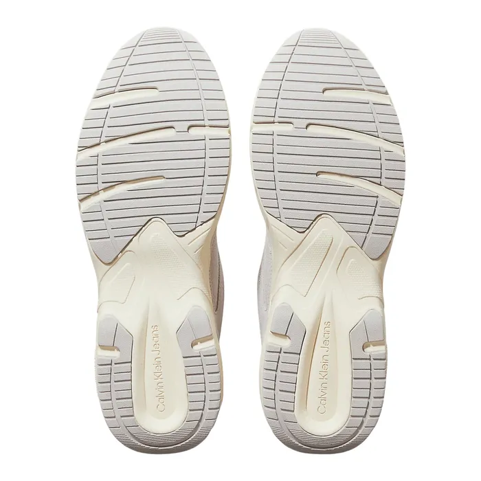 Calvin Klein Retro Tennis Low MG Sneakers Heren