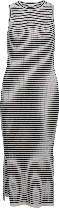 Object OBJESTER RE S/L DRESS DIV Sandshell/black