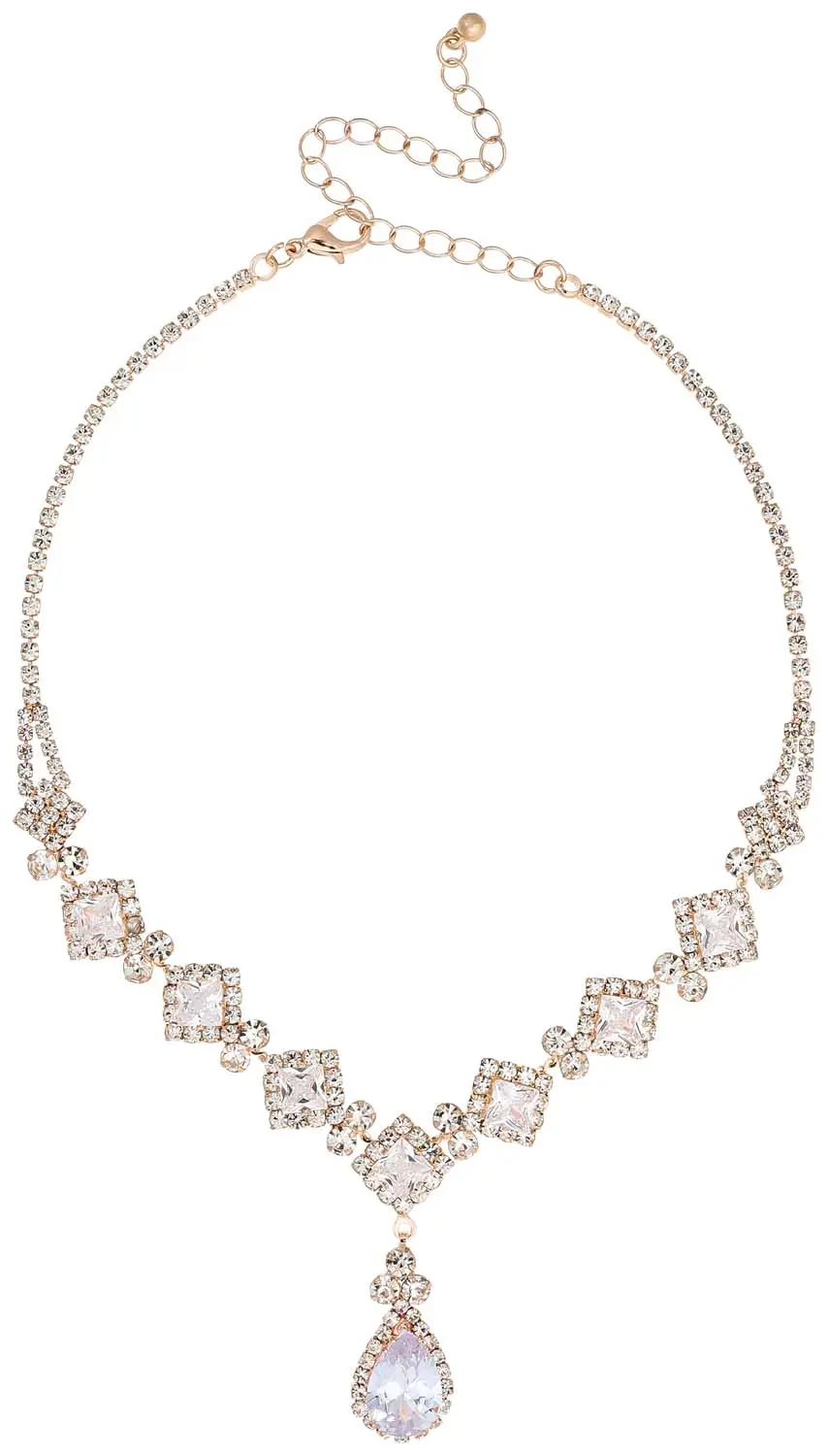 Collier - Perfect Drop