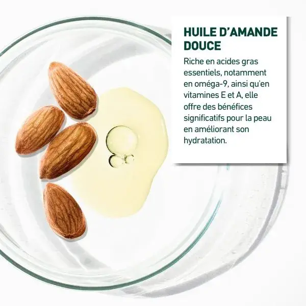 Vendôme Laboratories - Sabonete Extra Suave Superengordurado com Óleo de Amêndoas Doces CALMV+ 125g