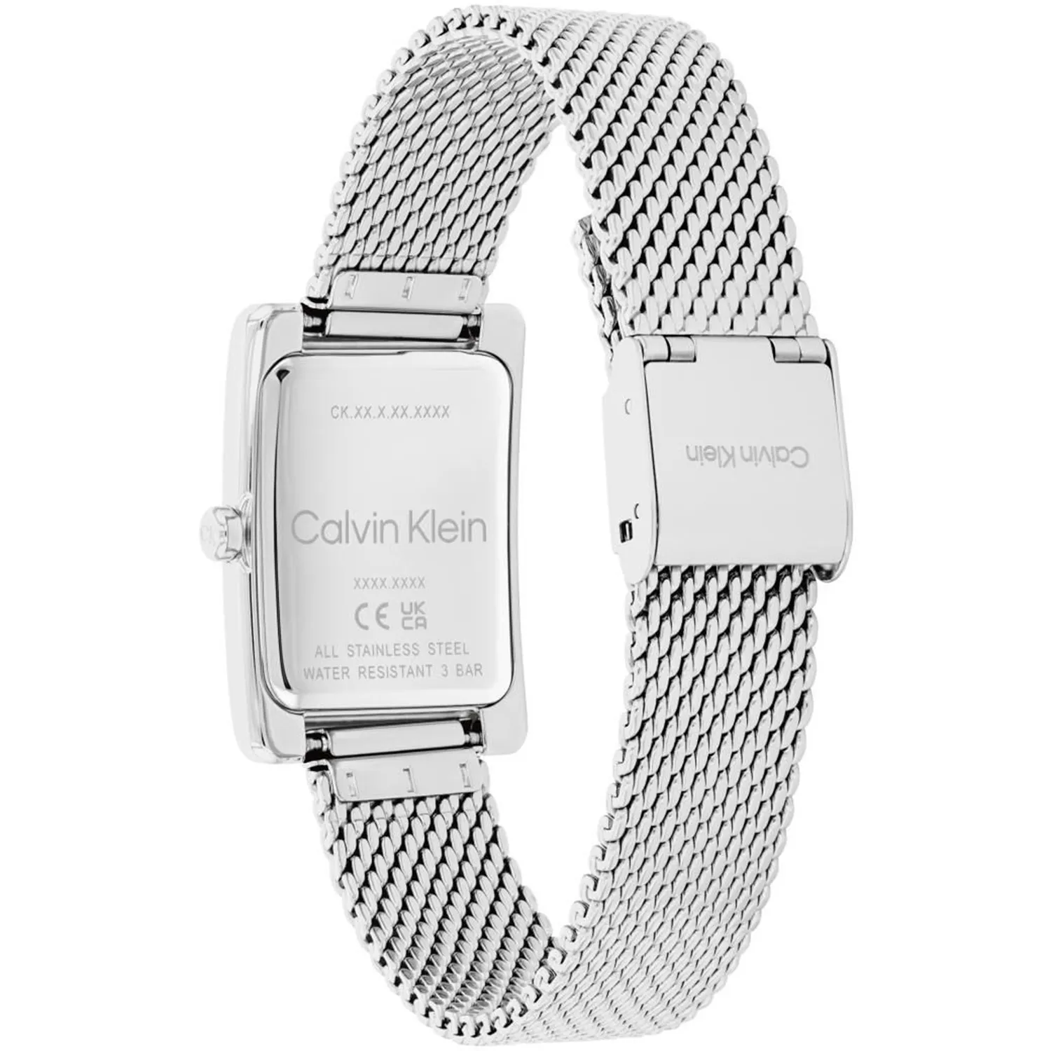 Calvin Klein Styled 25200399