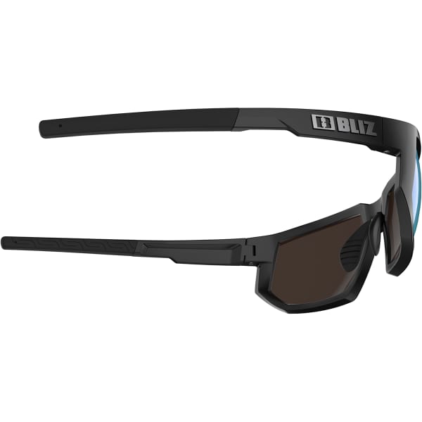 Lunette vélo BLIZ ARROW MATT BLACK