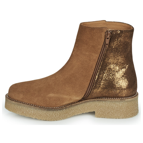 Schmoove - DORA MID - Camel