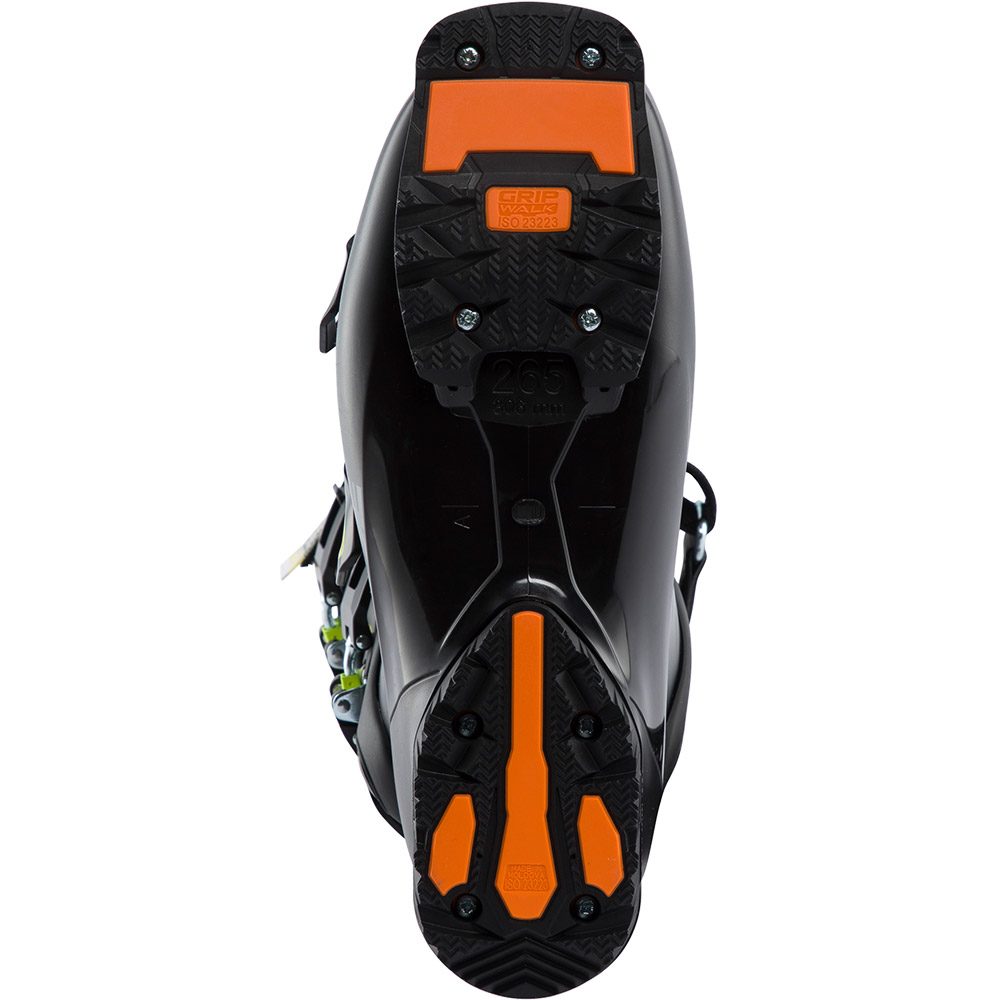 Lange LX 110 HV GripWalk® Alpin Skischuhe Herren black