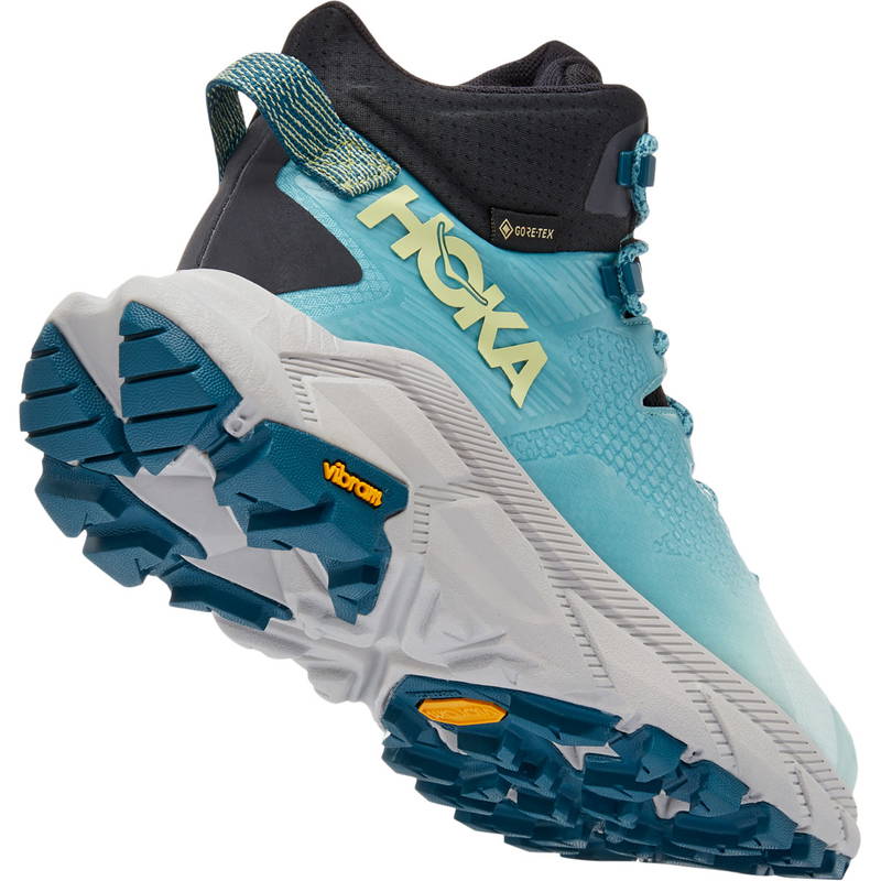 HOKA Trail Code GTX Vandrestøvler Dame