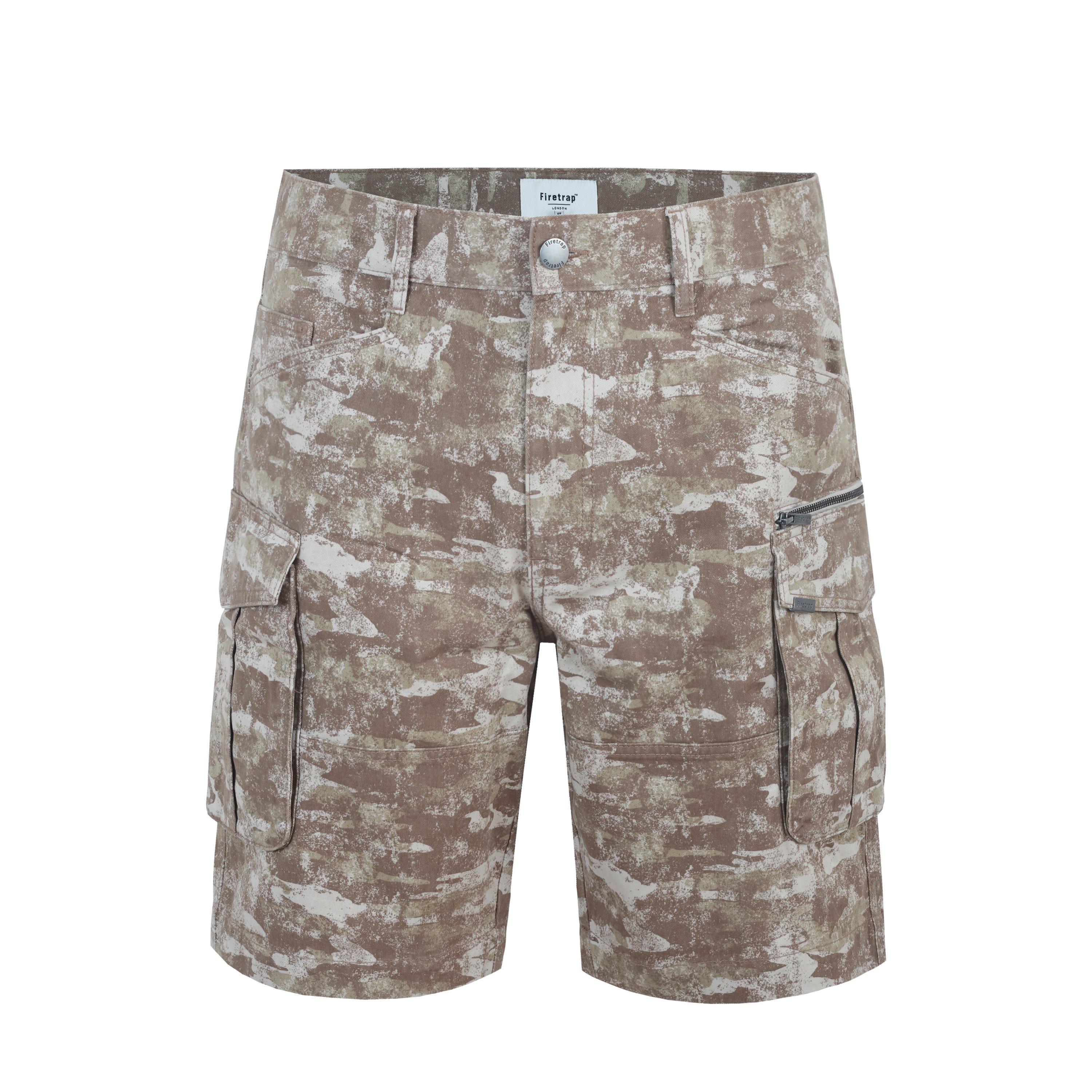 Firetrap BTK Shorts