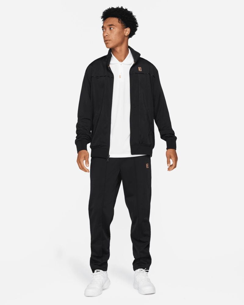 Veste de tennis Nike NikeCourt pour homme