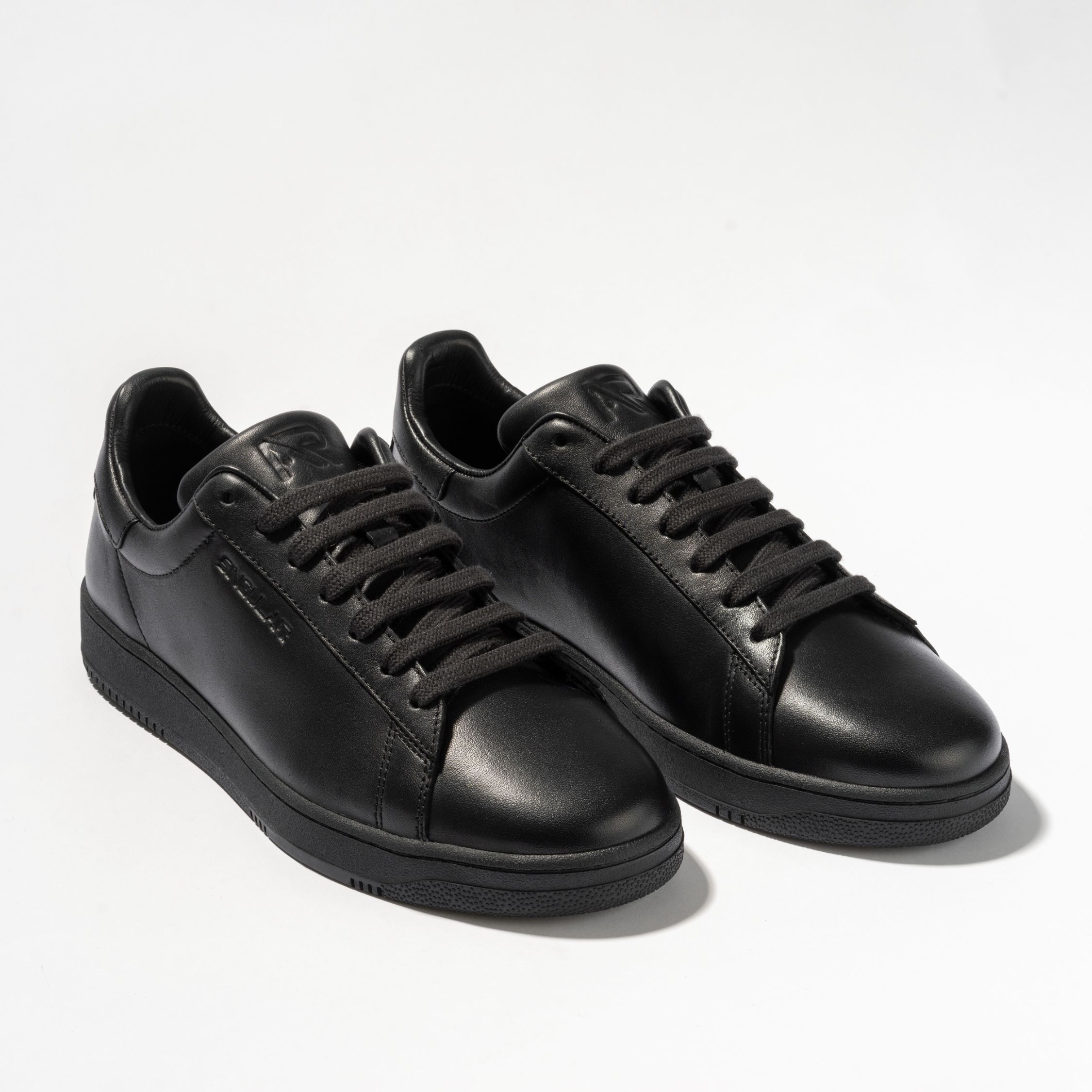 Singular Sneaker Starwalker Schwarz