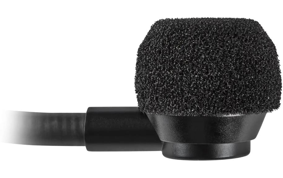 Kondensatormikrofon SM39-LM3<br>Headset-Kondensatormikrofon