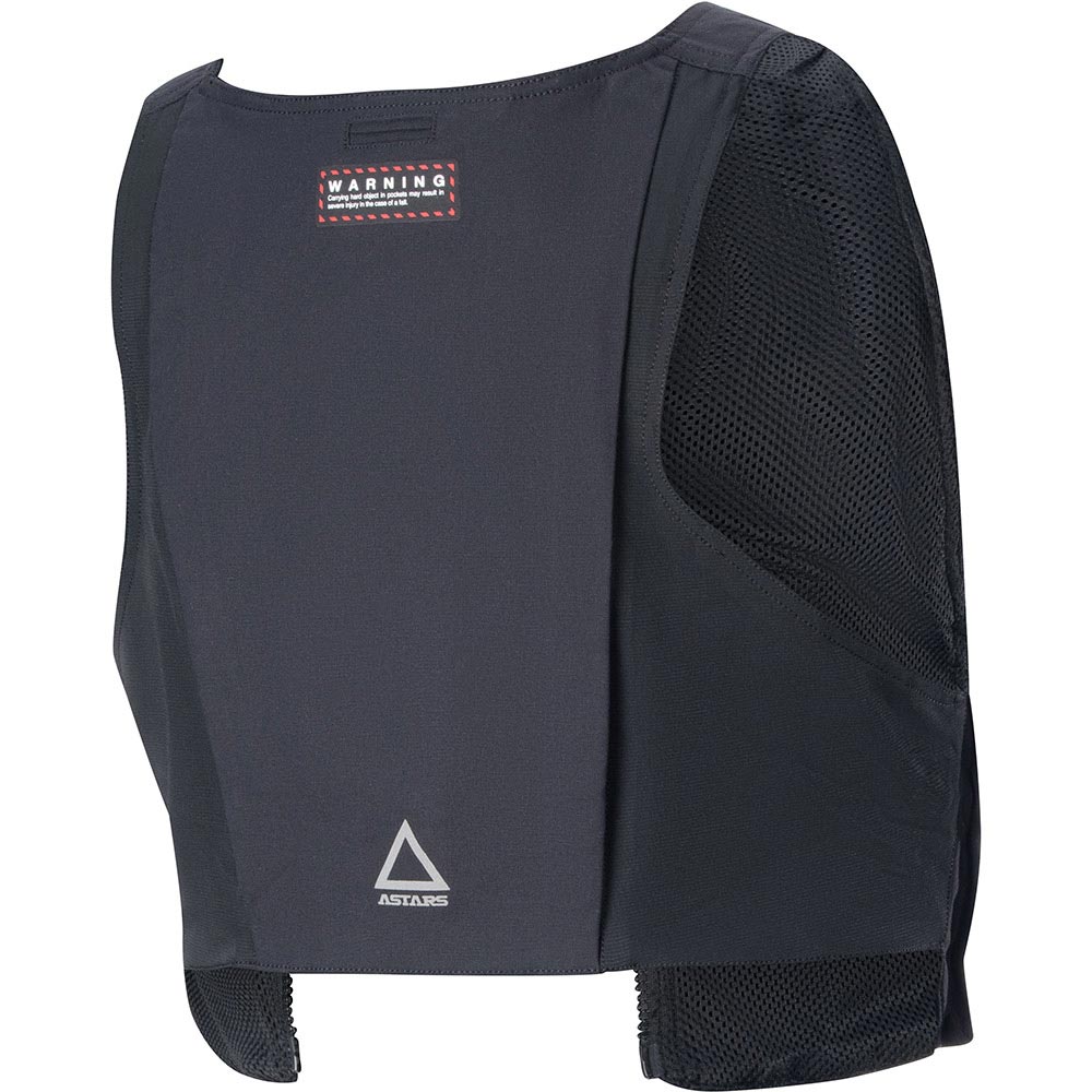 Alpinestars - Veste Techdura Noir / Beige