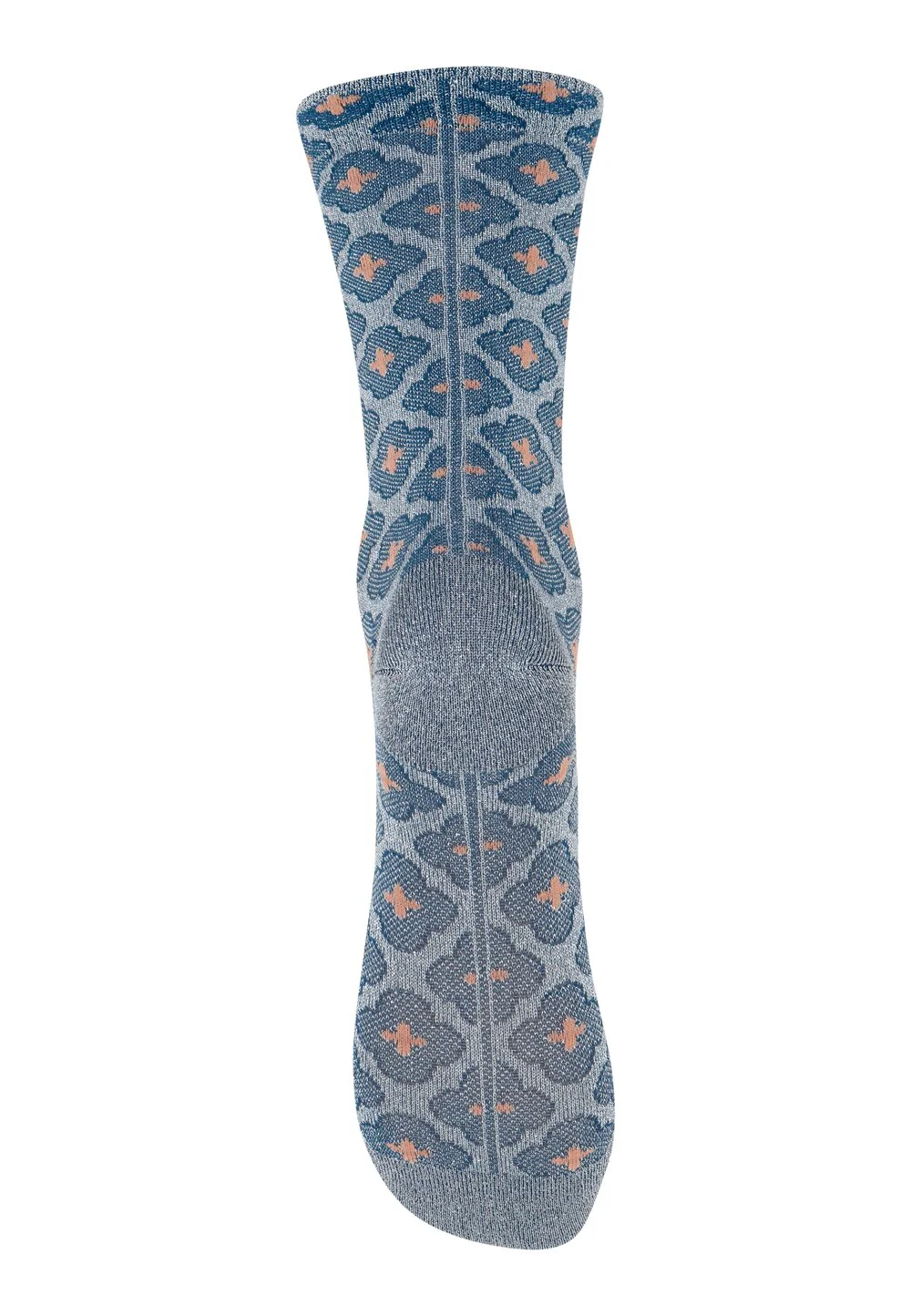 mpWoman  Hella strømper - Stone blue
