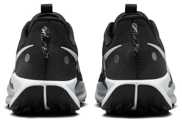 Chaussures Trail Nike Pegasus Trail 5 Noir/Blanc Homme