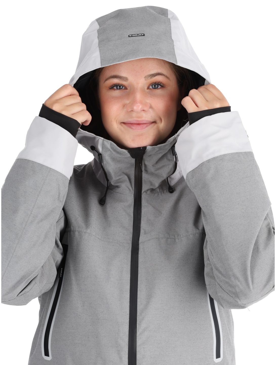 Cavour ski-jas dames