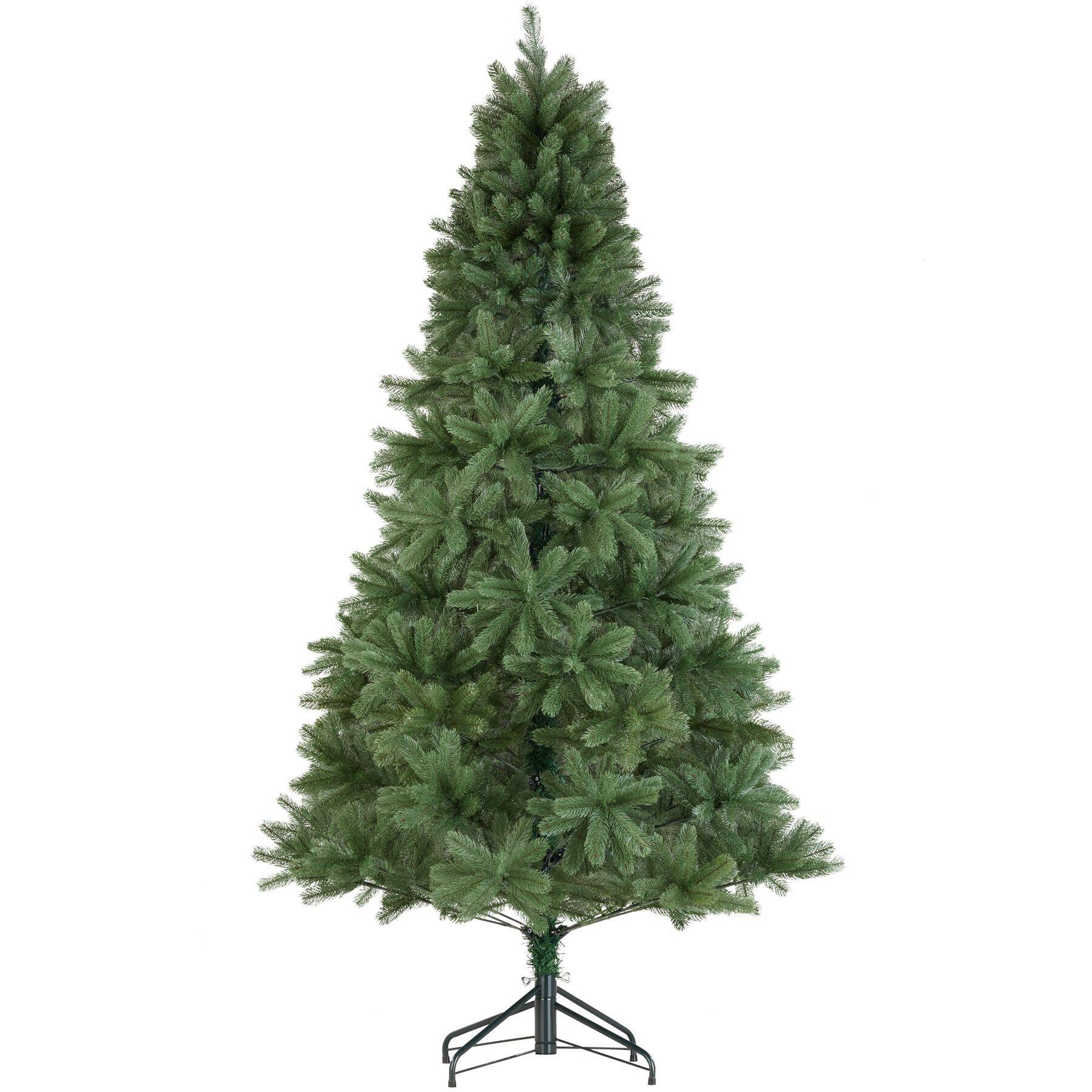 Weihnachtsbaum Dancer